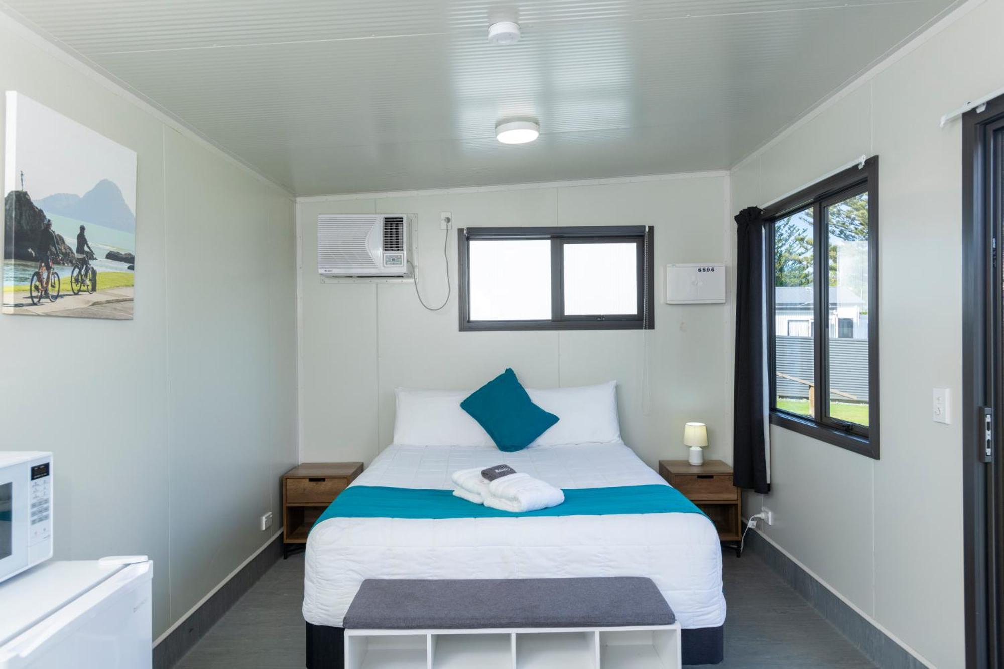 Riverside Whakatane Holiday Park Exterior photo