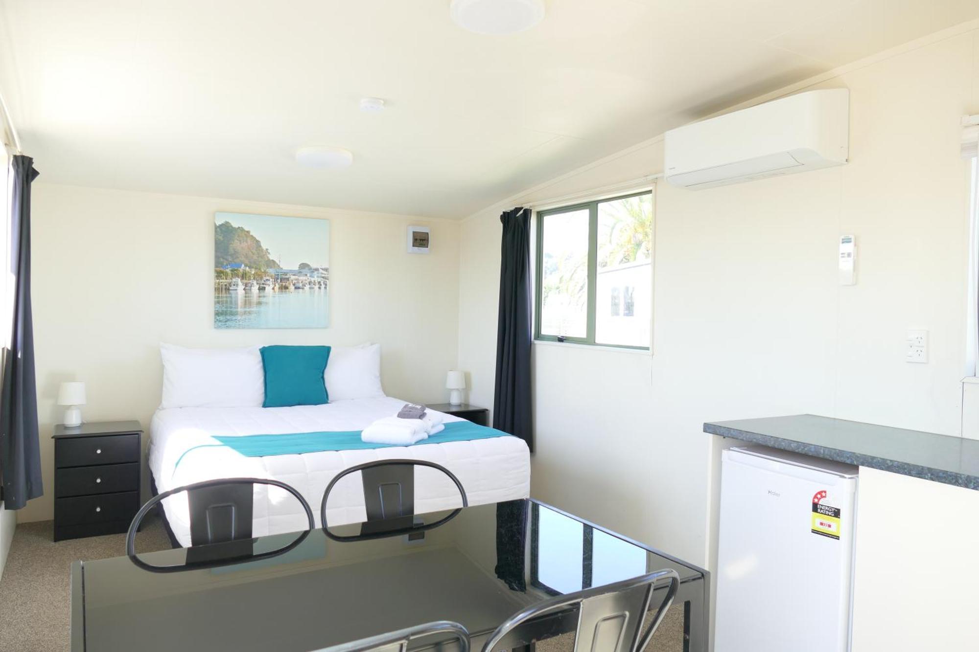 Riverside Whakatane Holiday Park Exterior photo