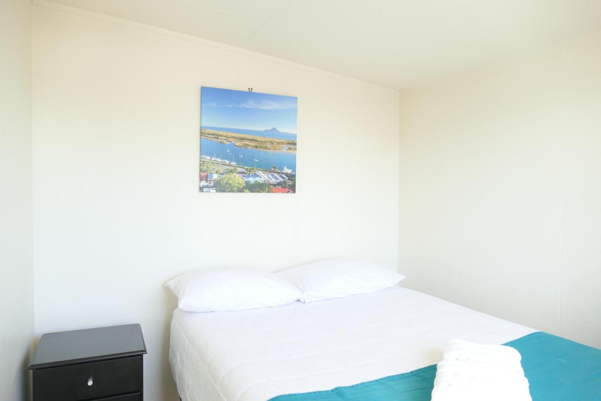 Riverside Whakatane Holiday Park Exterior photo